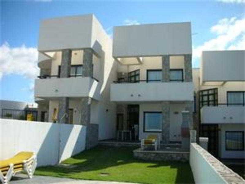 Villas Mirador Del Mar Puerto Rico  Bagian luar foto