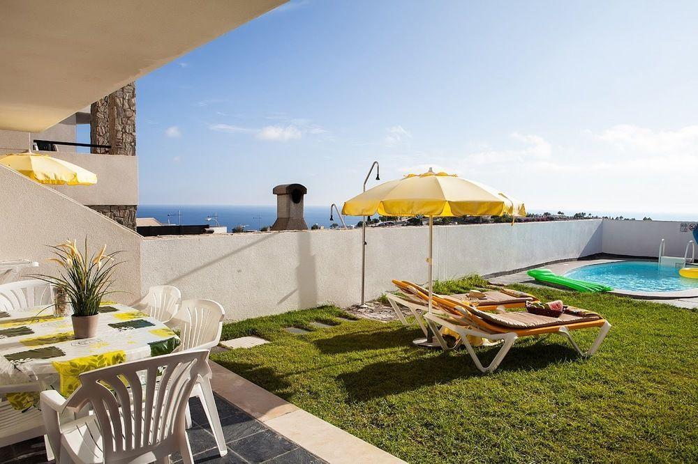 Villas Mirador Del Mar Puerto Rico  Bagian luar foto