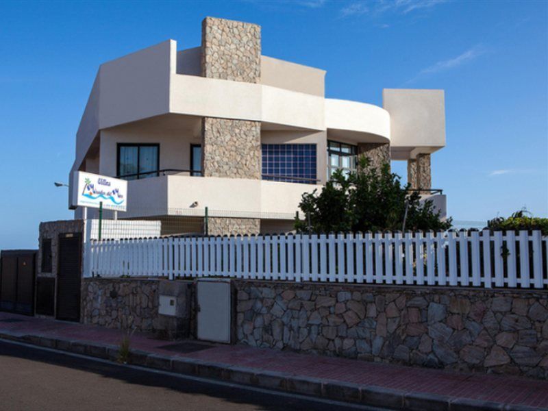 Villas Mirador Del Mar Puerto Rico  Bagian luar foto