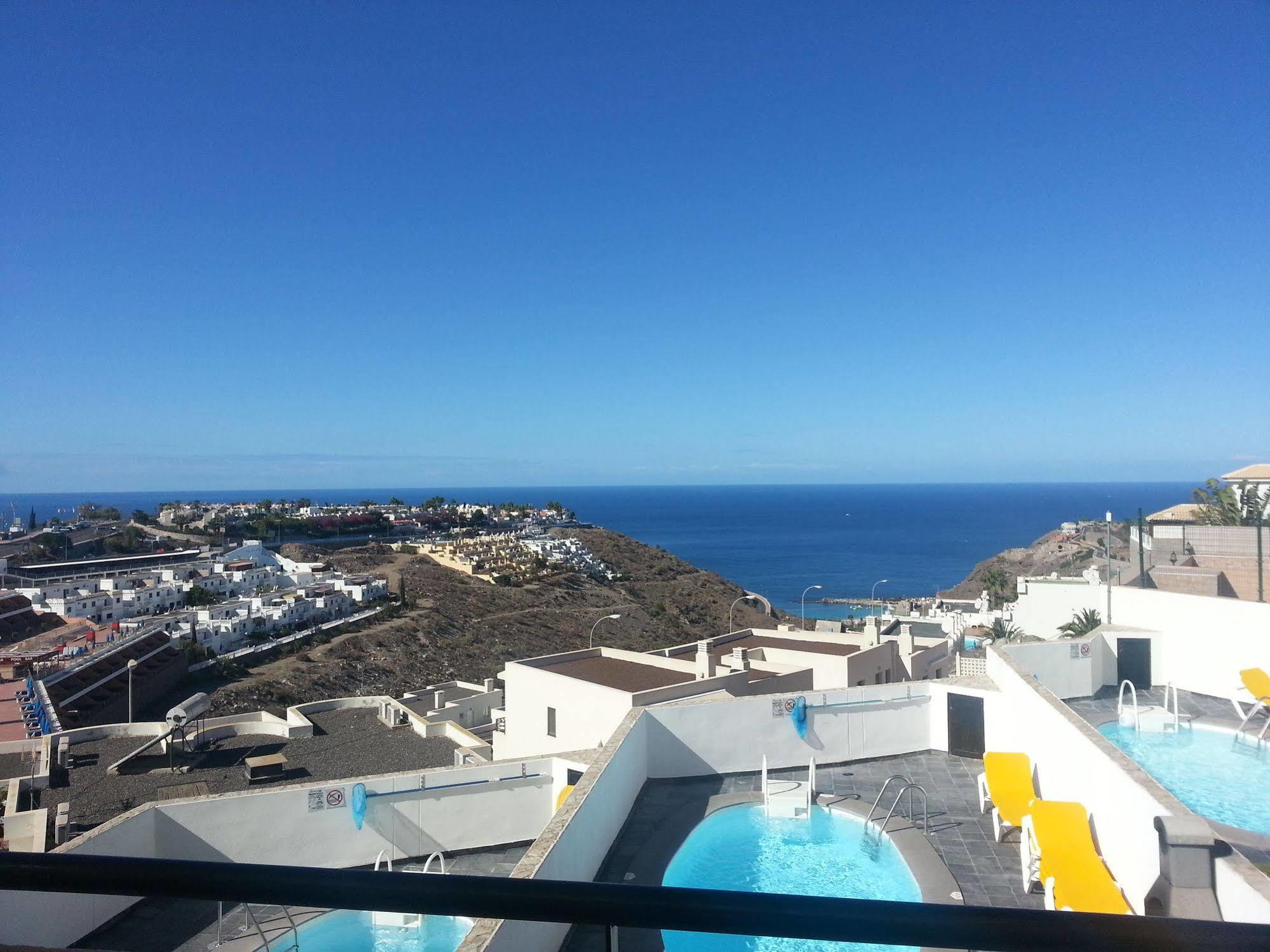 Villas Mirador Del Mar Puerto Rico  Bagian luar foto